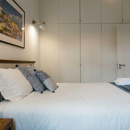 Urban Chic Apartment In The Heart Of Historic Lisboa Kültér fotó